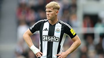 Newcastle United FC v Tottenham Hotspur FC - Premier League
