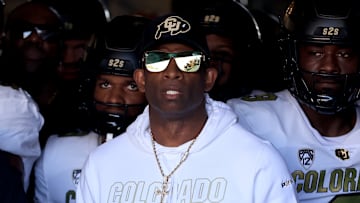 Colorado v UCLA