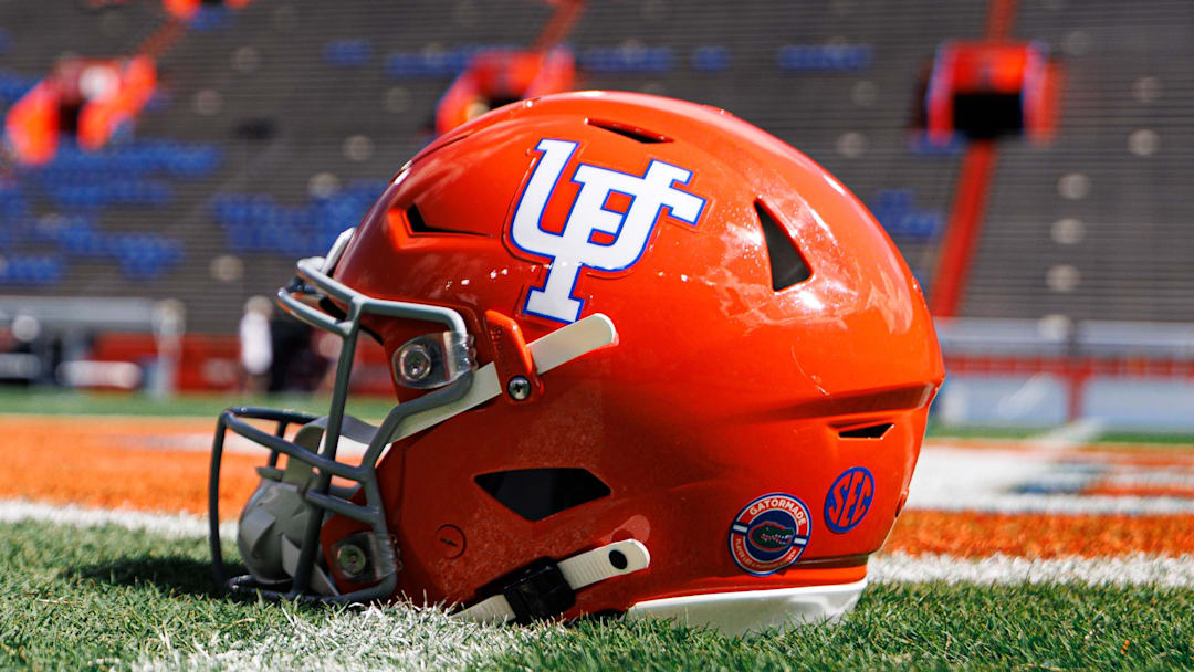 The head coaching saga didn't deter the commit