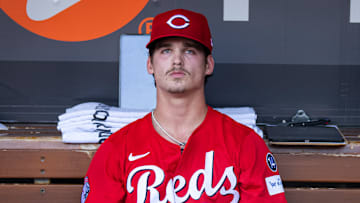 Cincinnati Reds