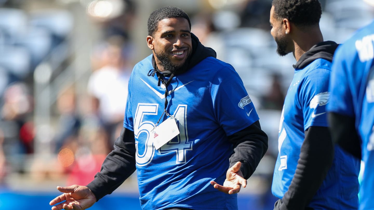 Despite Adding FAs Like LB Bobby Wagner Washington Commanders Offseason Graded Low