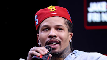 Jake Paul v Gervonta Davis - Press Conference