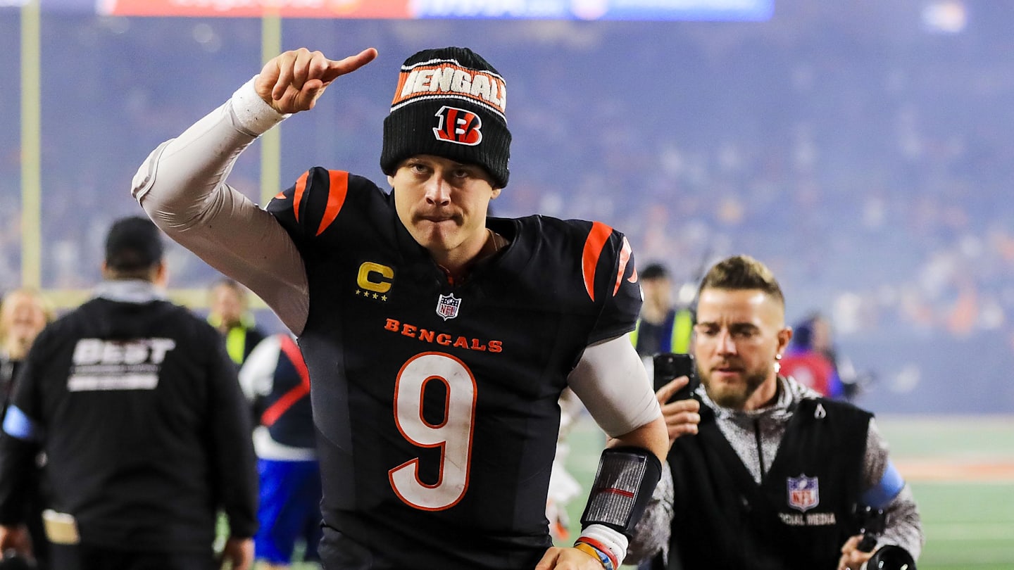 Cincinnati Bengals