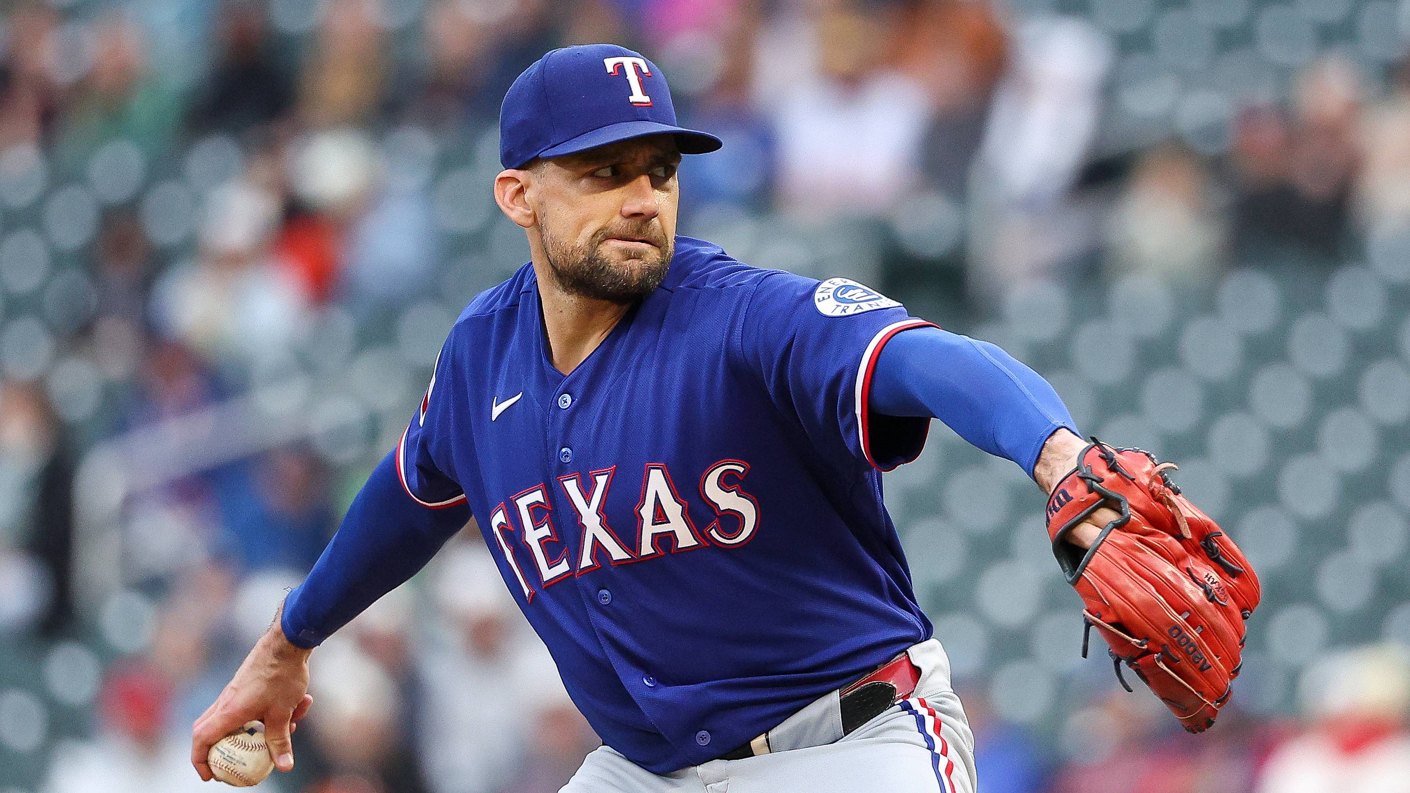 Rangers pitching experienced a dramatic decline from 2025 to 2026, but there’s one promising stat to build on