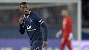 Georginio Wijnaldum