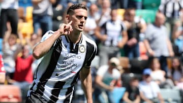 Udinese v Monza - Serie A
