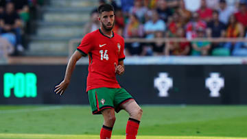 Portugal v Republic of Ireland - International Friendly