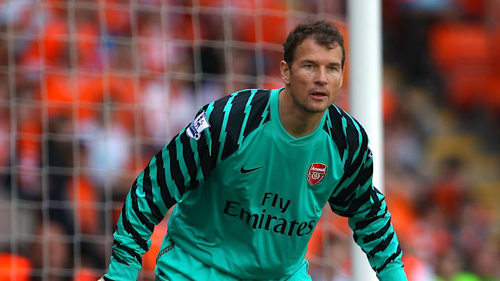 Jens Lehman