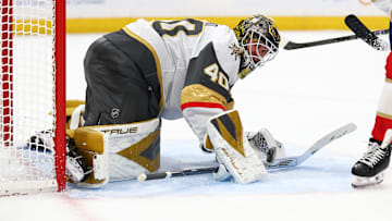 Vegas Golden Knights v Florida Panthers