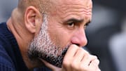 Fulham FC v Manchester City FC - Premier League