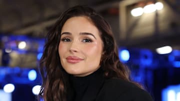 Olivia Culpo
