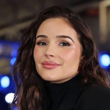 Olivia Culpo