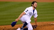 Los Dodgers se desvincularon de Trevor Bauer