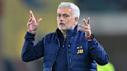 José Mourinho