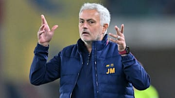 José Mourinho