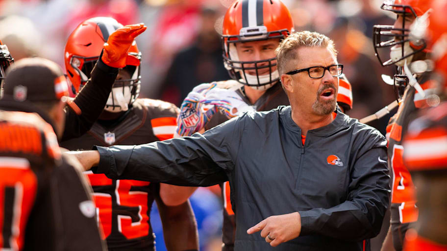 Gregg Williams