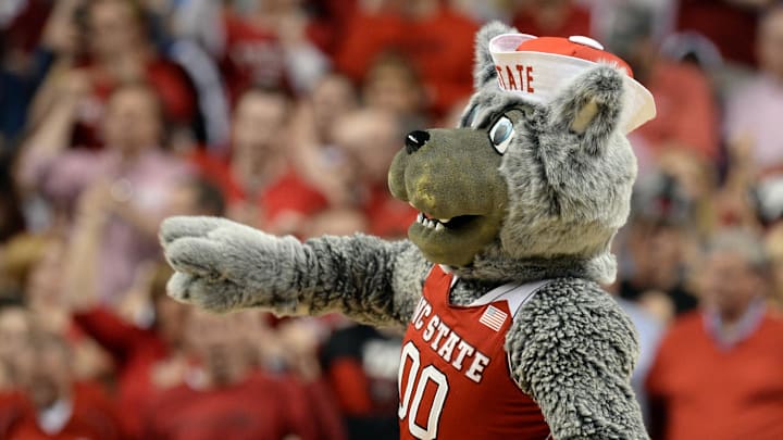 NC State basketball NC State basketball