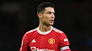 Cristiano Ronaldo quer se transferir para um clube competitivo que jogue a Champions League