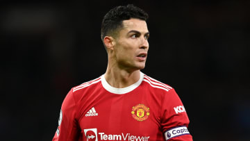 Cristiano Ronaldo veut se caser au PSG.