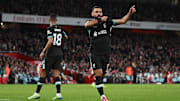 Mohamed Salah