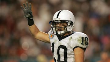 Fed Ex Orange Bowl: Penn State v Florida State