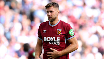 Niclas Füllkrug verlässt West Ham Niclas Füllkrug verlässt West Ham