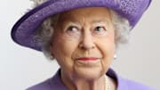 Queen Elizabeth II Visits The East Midlands