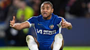 Chelsea FC v Crystal Palace - Premier League