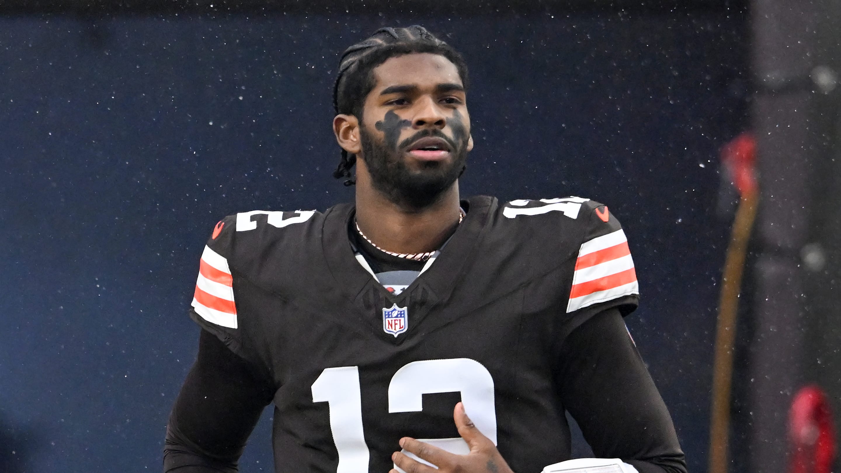 Shedeur Sanders and 5 players from the 2025 NFL Draft class who could be traded