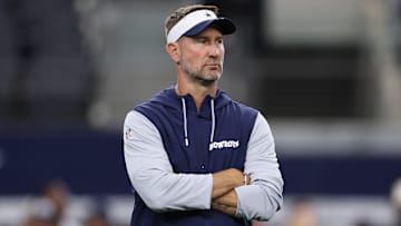 Baltimore Ravens v Dallas Cowboys - NFL Preseason 2025