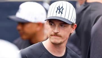 Max Fried, New York Yankees