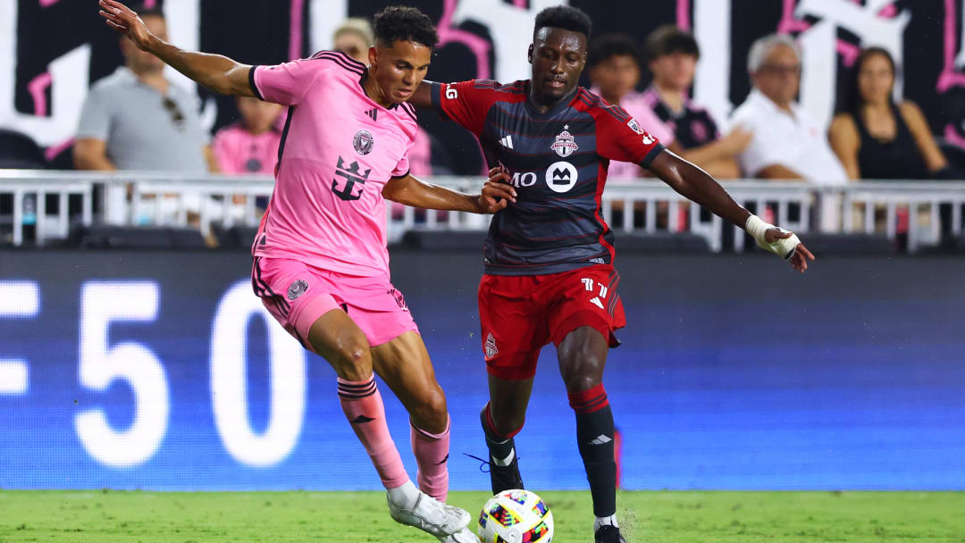 John Herdman's positive streak didn't last long | Inter Miami 3-1 Toronto FC