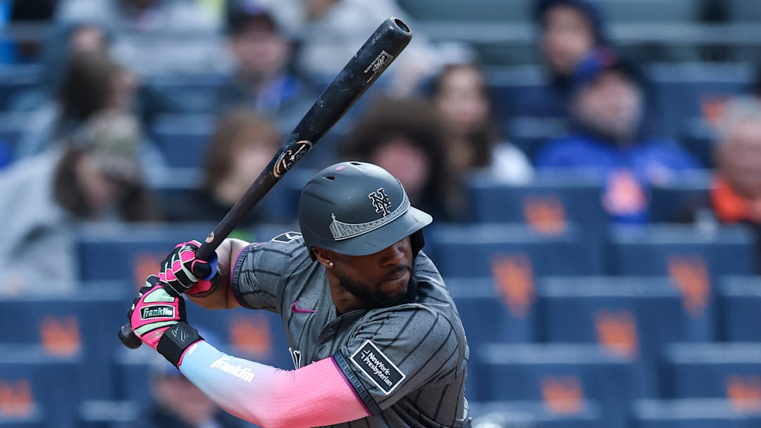 Tampa Bay Rays v New York Mets