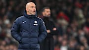Bientôt un départ du côté de Chelsea d'Enzo Maresca ?