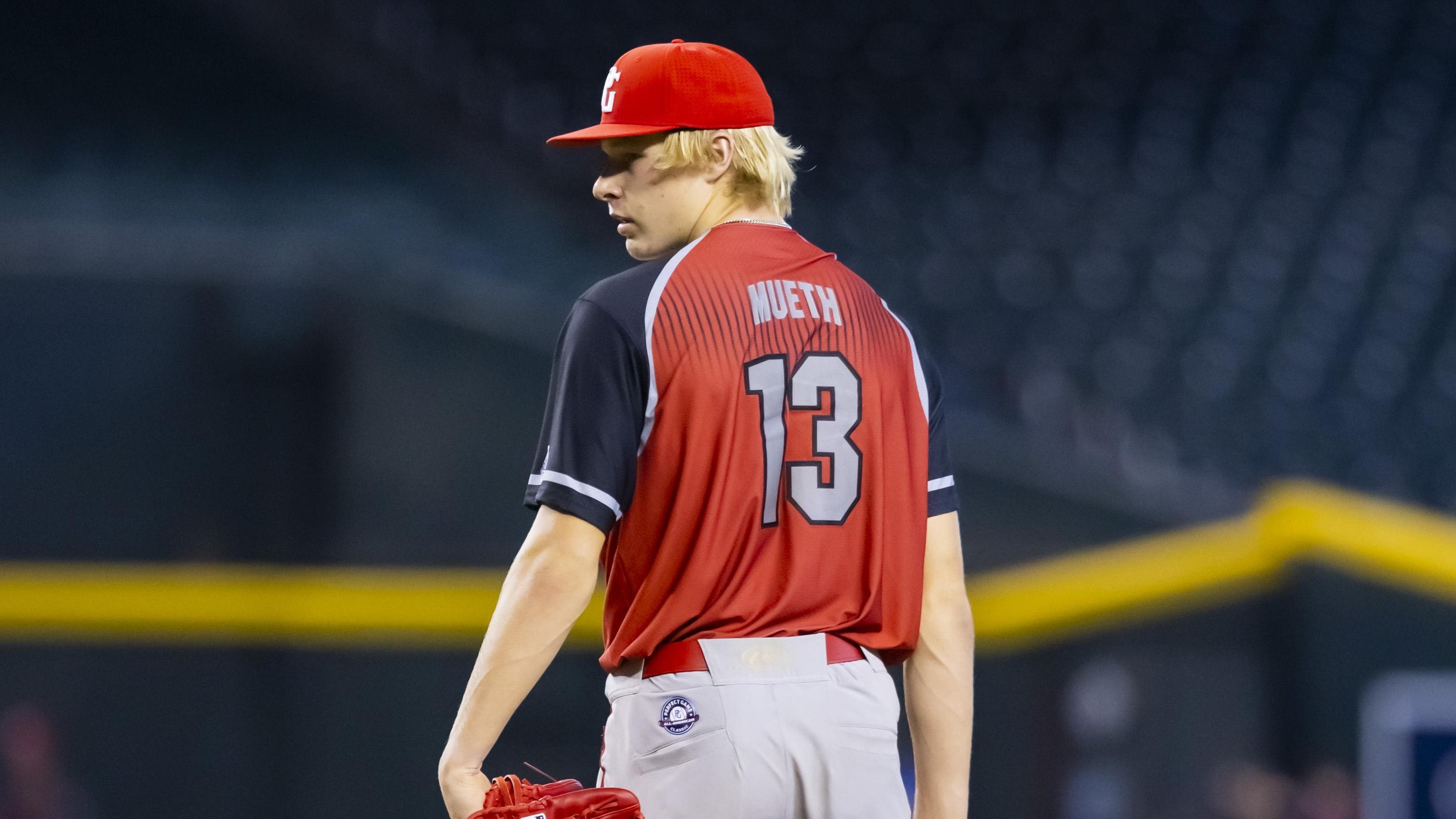 Young Pittsburgh Pirates Prospects With Top 100 Potential