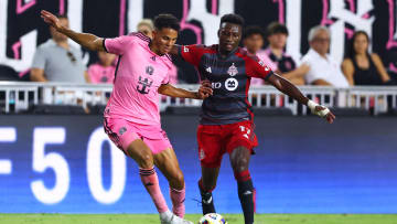 The Possible Opponents for Toronto FC in the Round of 16 of the League's Cup