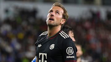 Harry Kane will in München bleiben Harry Kane will in München bleiben