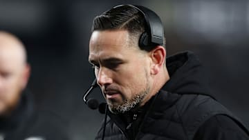 Green Bay Packers HC Matt LaFleur