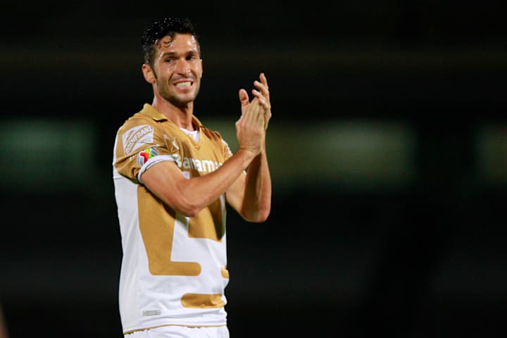Luis Garcia