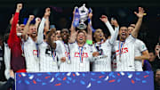 Campeão da Copa da França, o Toulouse já garantiu vaga na próxima Europa League