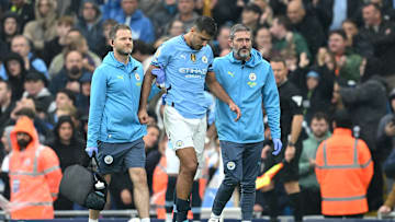 Manchester City FC v Arsenal FC - Premier League
