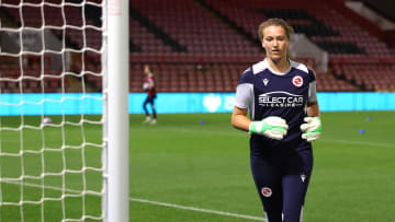 Tottenham Hotspur v Reading - FA Women's Continental Tyres League Cup