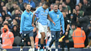 Manchester City FC v Arsenal FC - Premier League