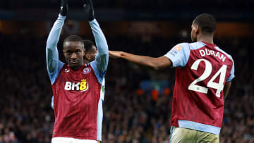 Aston Villa v AFC Ajax: Round of 16 Second Leg - UEFA Europa Conference League 2023/24