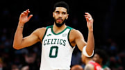 Los Celtics deberán enfrentar este miércoles a unos encendidos Cavaliers