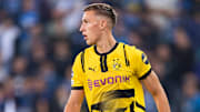 Nico Schlotterbeck is in demand