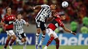 Santos e Flamengo protagonizam duelo que pode mudar a configuração da tabela da Série A 