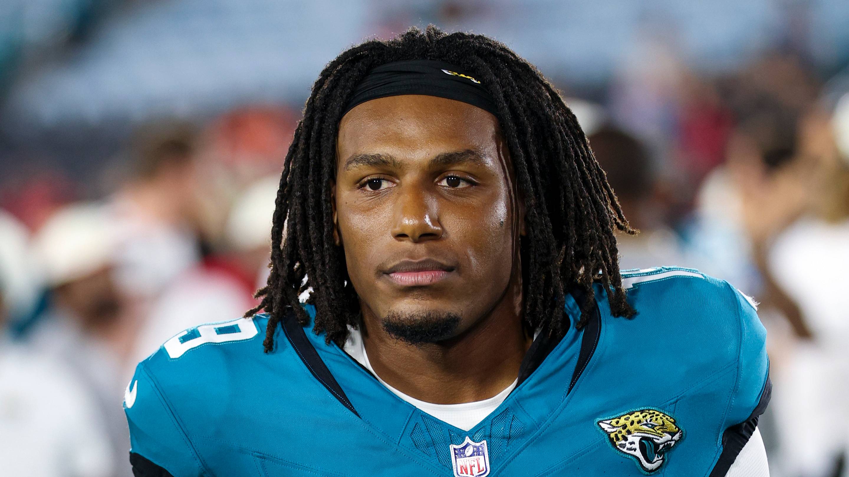 Josh Cameron’s sudden surge is giving Jaguars a problem they’ll love