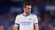 Gareth Bale est positif au COVID