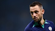 Stefan de Vrij